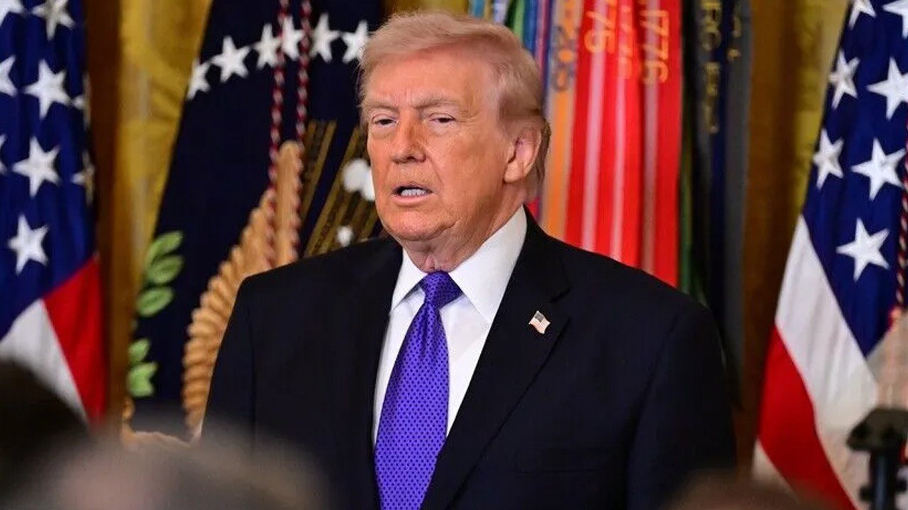 Trump duyurdu: Güney Kore’den ABD’ye 200 milyar dolarlık yatırım