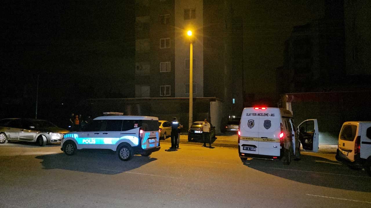 Su testisi su yolunda kırıldı! Eski kocayı görünce pencereden kaçmak istedi: Sonu feci oldu