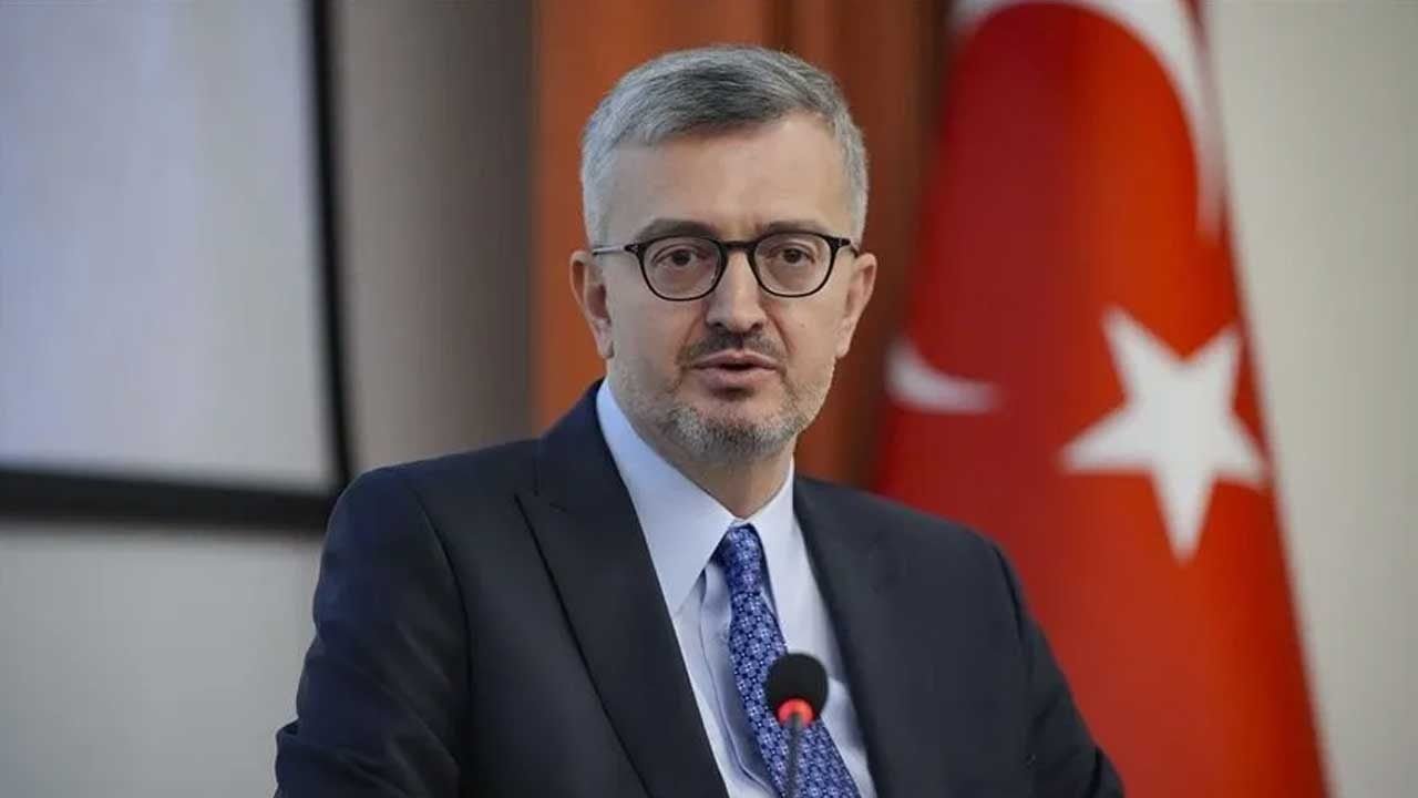 Suudi Arabistan’a peş peşe saldırı… İletişim Başkanı Duran: Şiddetle kınıyorum