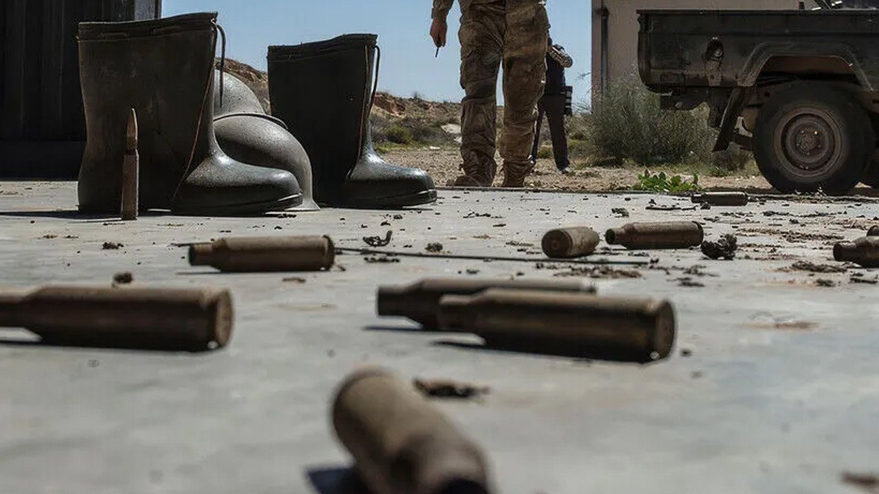 Suudi Arabistan’dan Husilere sert mesaj: Bedelini ödeyecekler