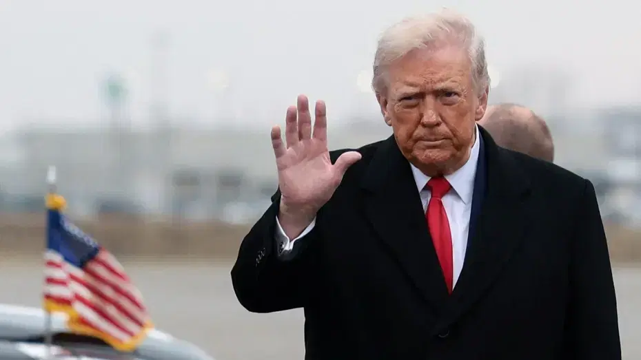 Trump, idam mahkumu Nidal Hasan’ın infazının canlı yayınlanmayacağını açıkladı