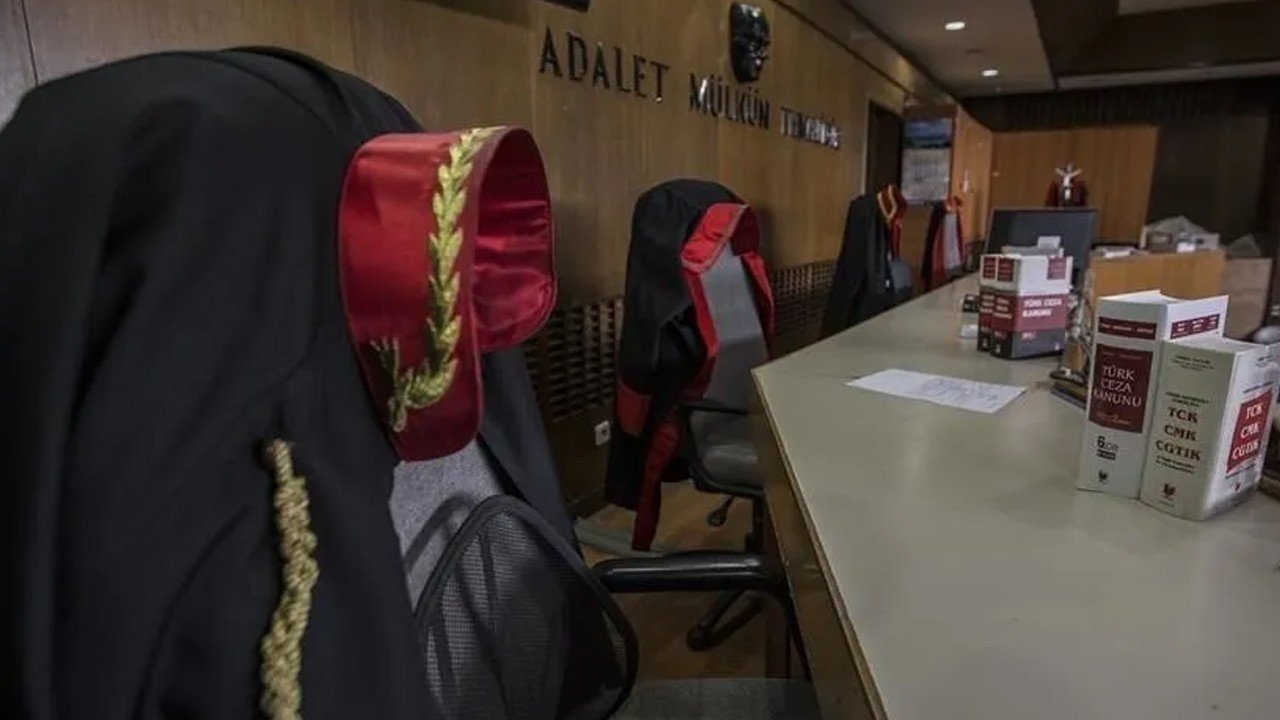 “Yenidoğan çetesi” davasında 2 sanık tahliye edildi