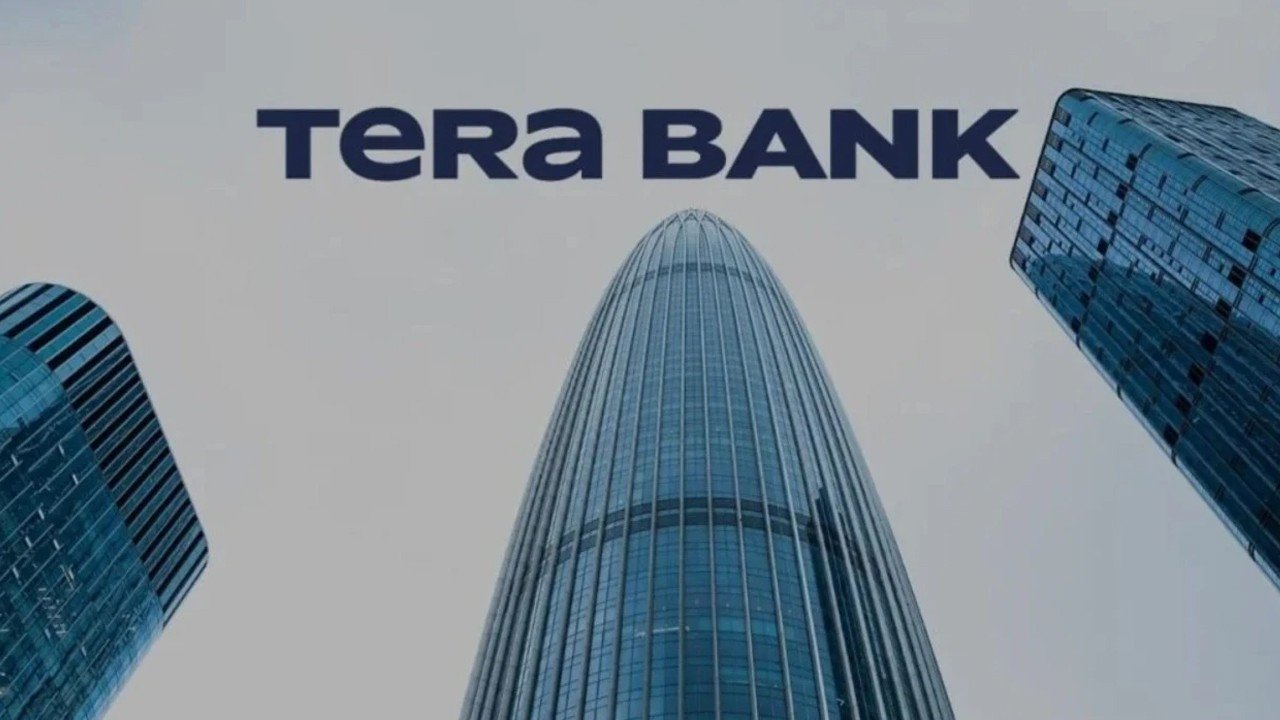 Tera Yatırım Bankası’nın 6,05 milyar liralık ödemesi yapılamadı