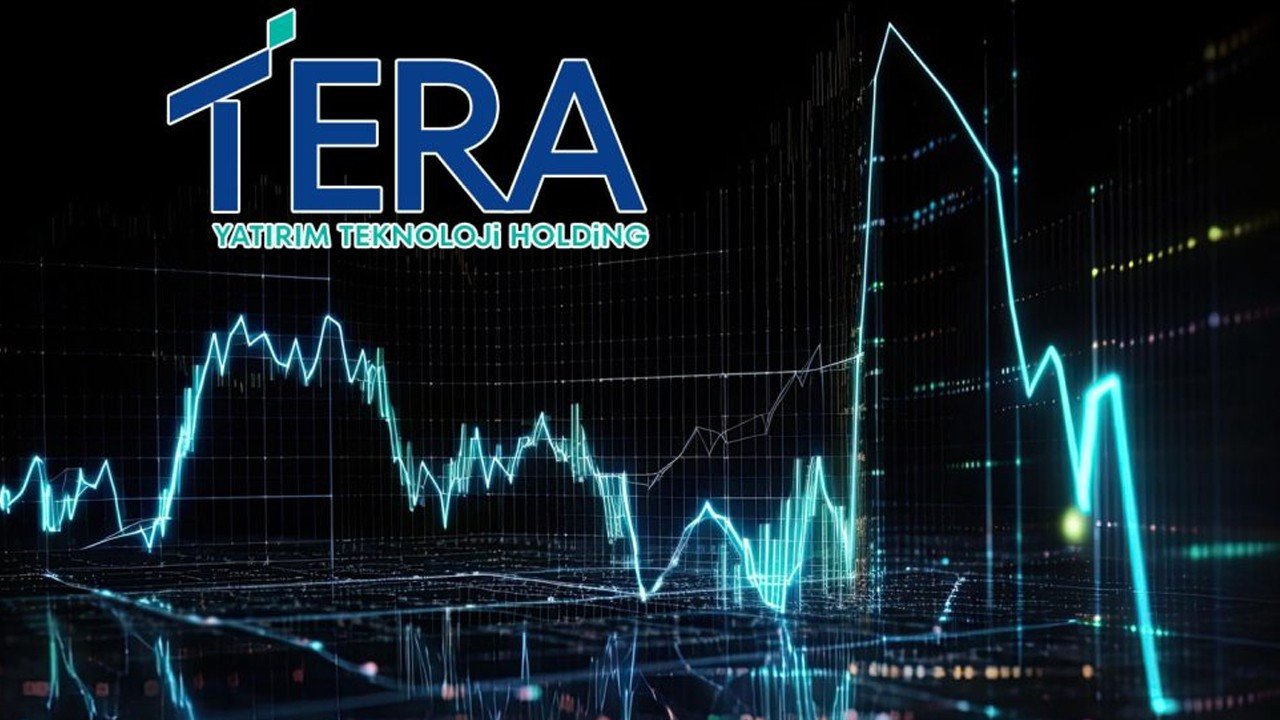 Tera Yatırım Teknoloji Holding’e kayyum atandı