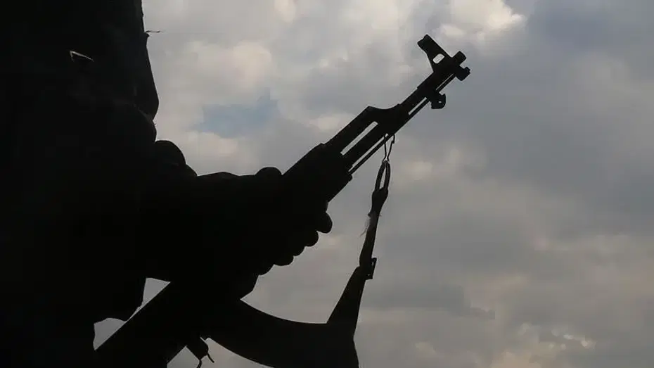 Terör örgütü PKK’nın Sincar’daki uzantısı silah bırakarak Irak ordusuyla entegre edilecek