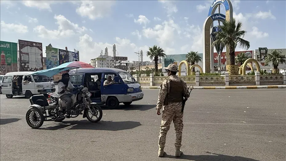 Yemen’de Husiler, Aden Uluslararası Havalimanı’nı hedef aldı