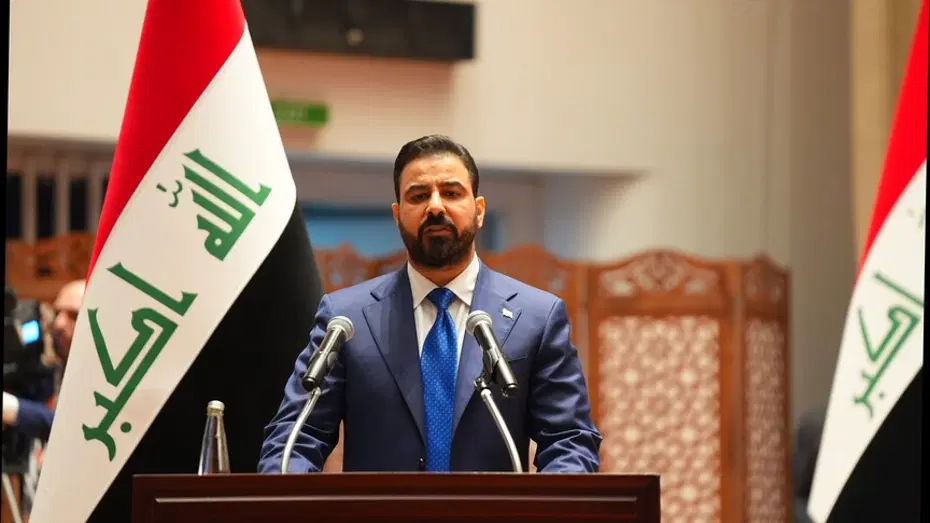 Irak Başbakanı Zeydi’den orduya “en üst düzeyde savaşa hazırlık” talimatı