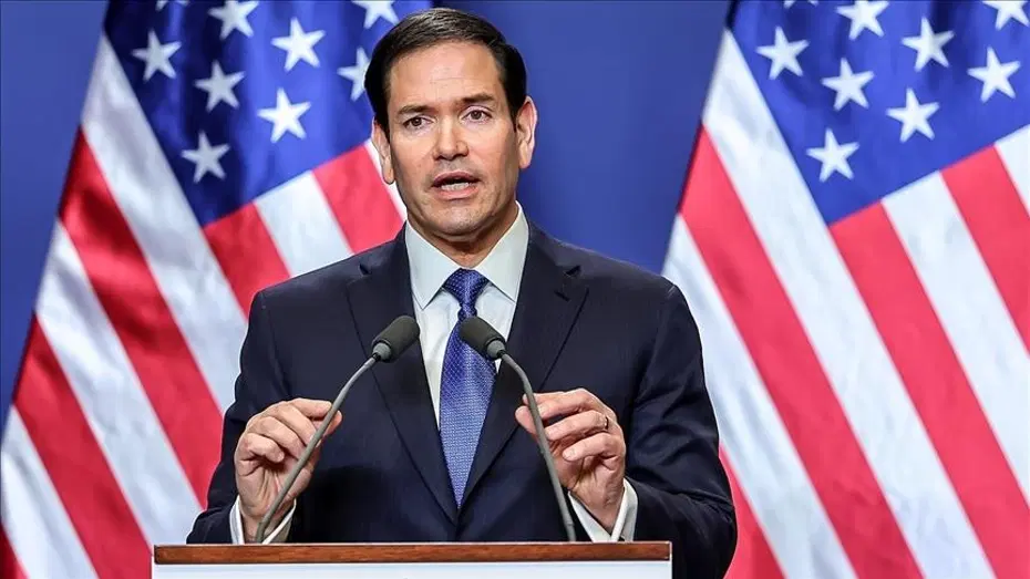 Karadeniz’de tahıl sevkiyatı ateşkesi umudu. Rubio: Türkiye’nin teklifini değerlendiriyoruz