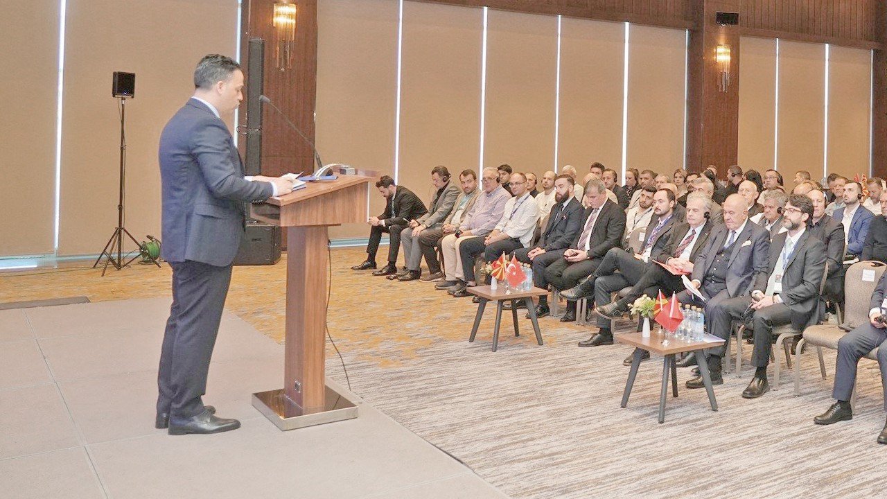 TİM heyetinden Balkanlar’da 925 iş görüşmesi