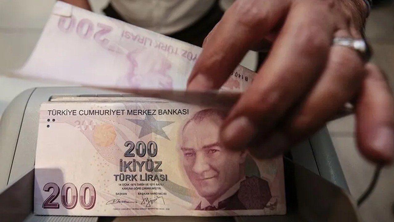 Hazine alacakları 255,6 milyar liraya ulaştı