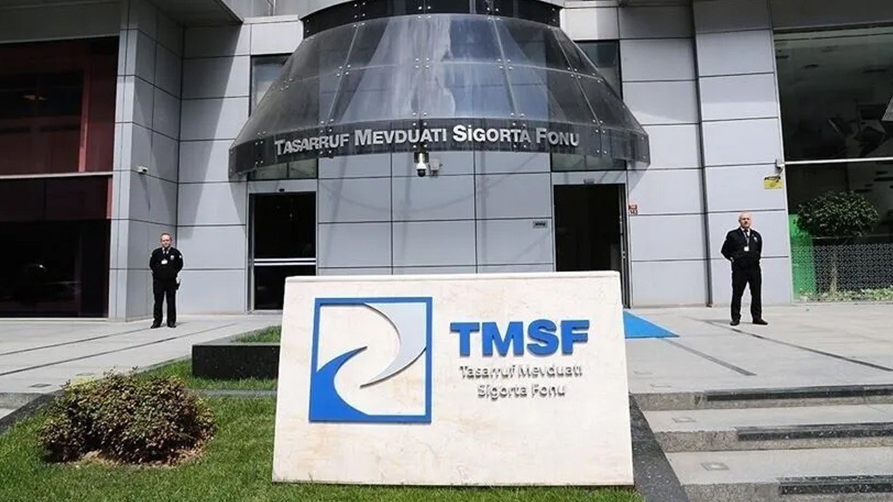 TMSF, Destek Yatırım Bankası’nda yönetimi devraldı