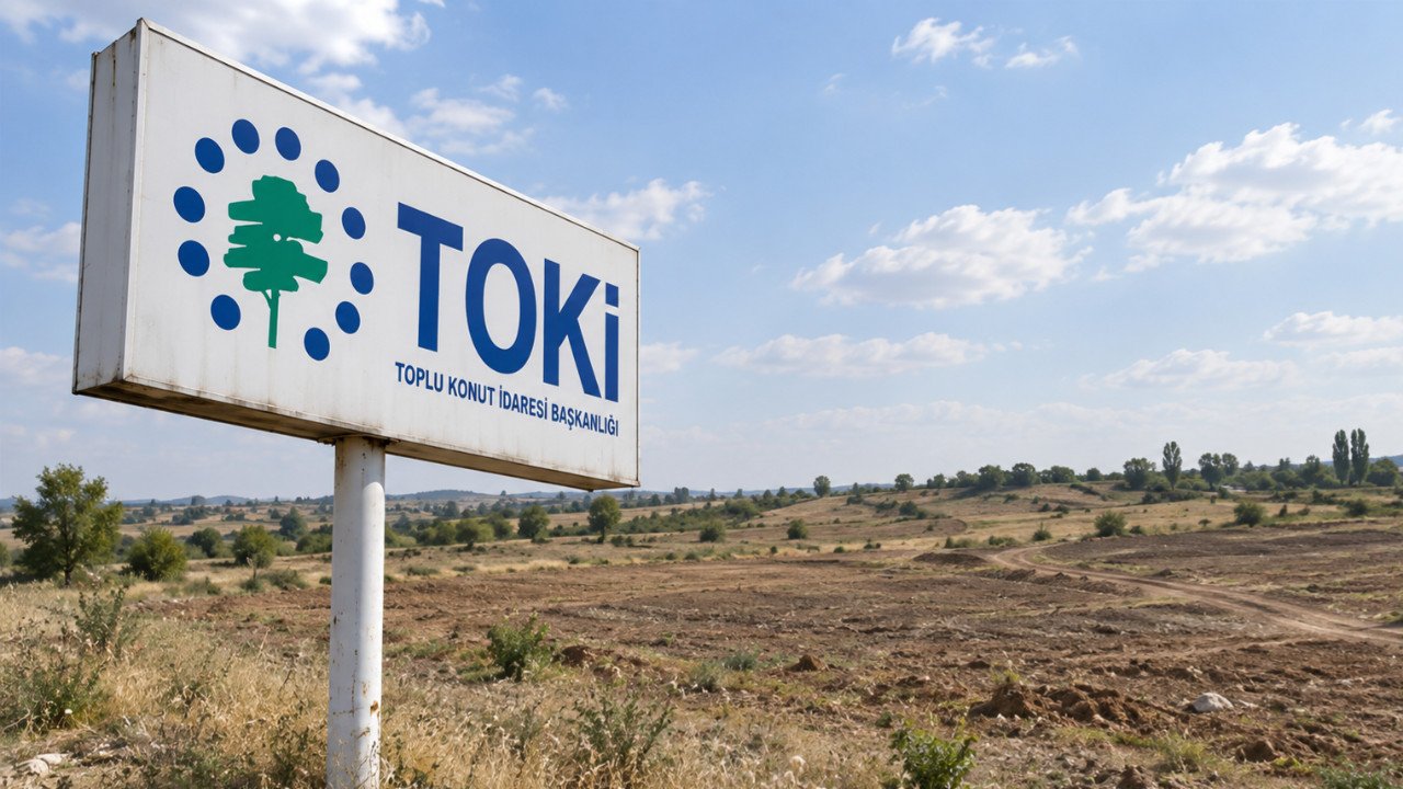 TOKİ’nin yüzde 25 indirim kampanyası devam ediyor: Son başvuru 19 Ekim