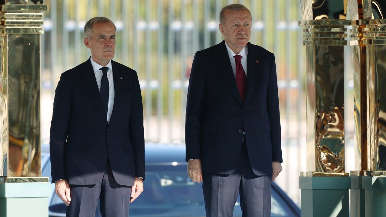 Türkiye-Kanada ilişkilerinde yeni dönem: Ticaret hacmi 10 milyar dolara çıkacak