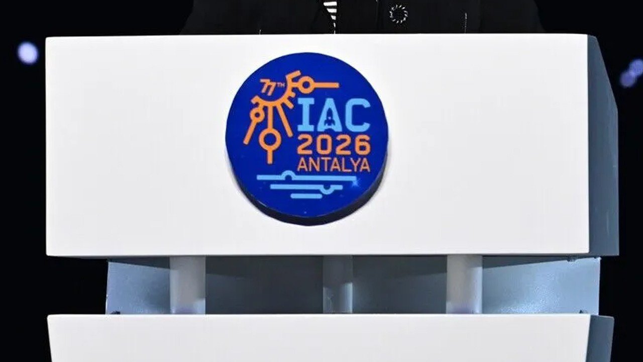 Türkiye Uzay Ajansı, IAC 2026’da iki anlaşma imzaladı
