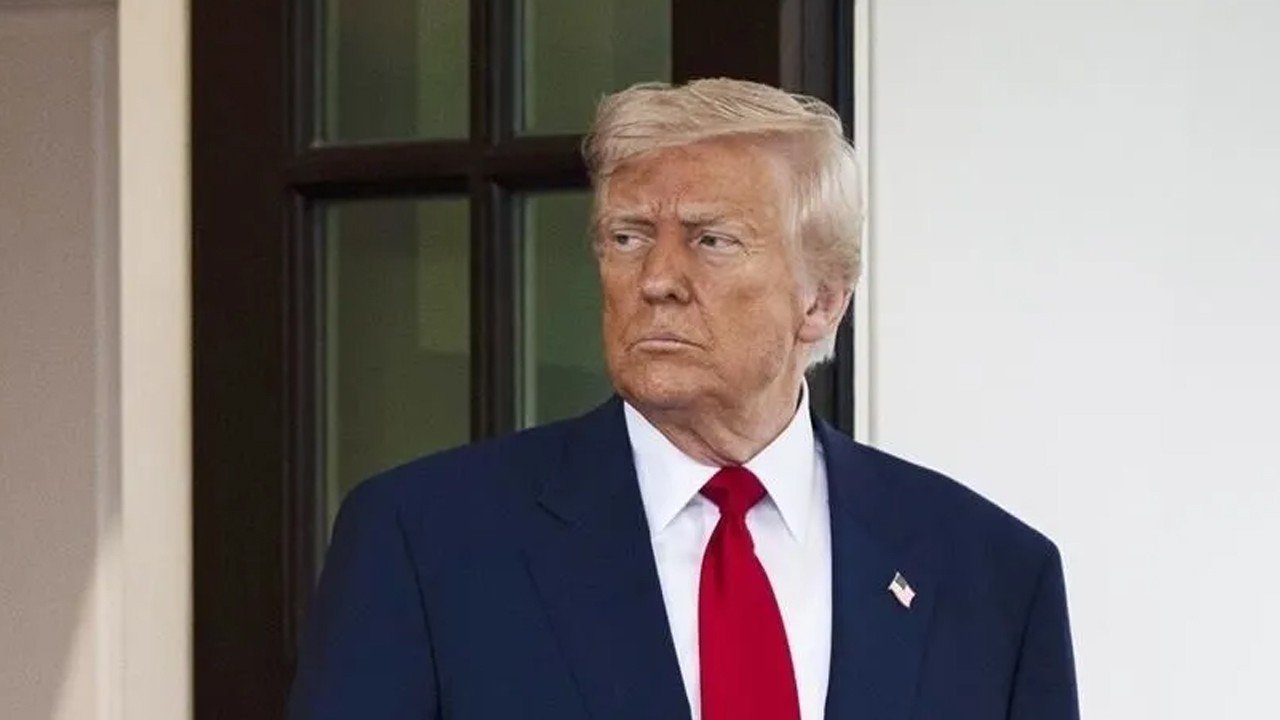 Son dakika! Trump’tan İran kararı: 3 Kasım’a kadar saldırı yok