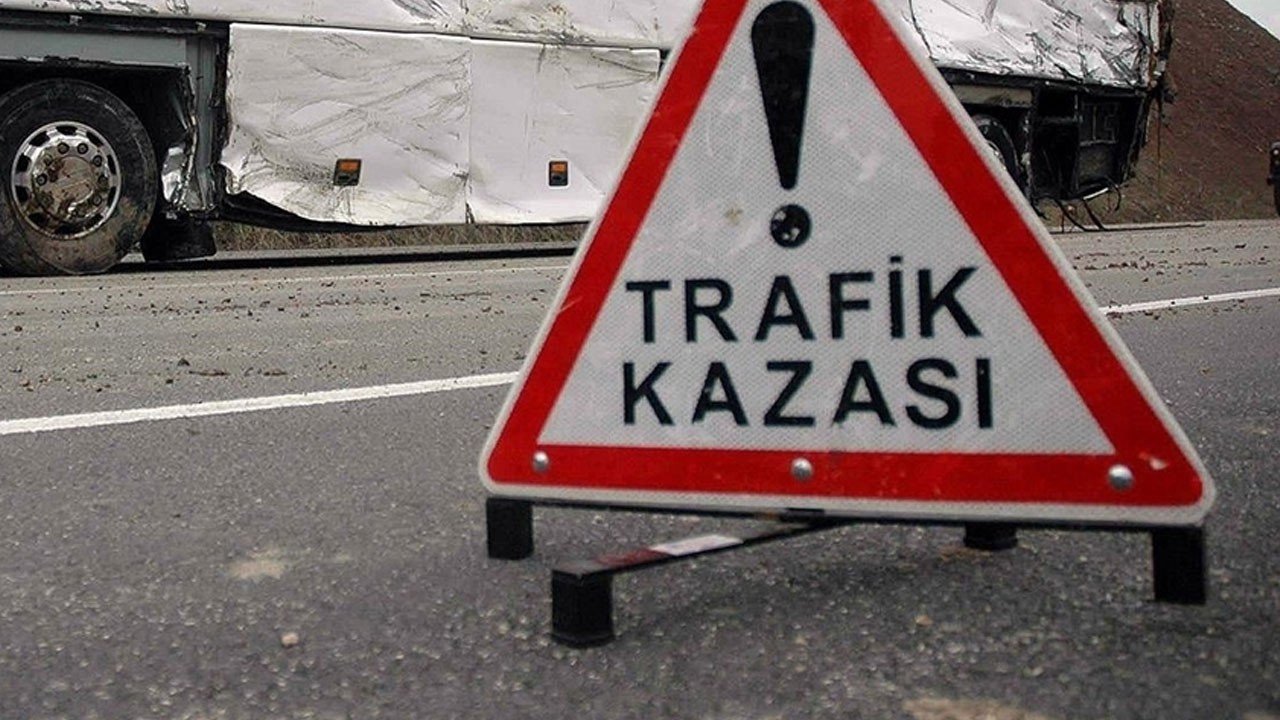 Gaziantep’te iki ayrı trafik kazasında 21 kişi yaralandı