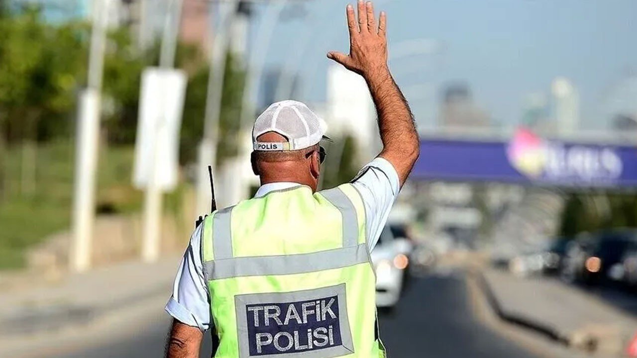 İstanbul’da 29 Ekim’de bu yollar trafiğe kapatılacak! İşte alternatif güzergâhlar