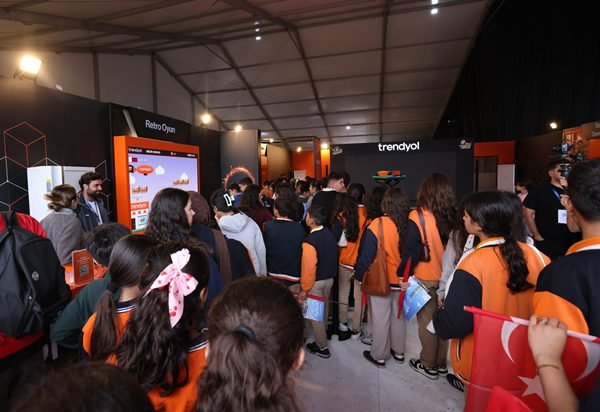 Trendyol, TEKNOFEST Güneydoğu 2026’da ziyaretçileri e-ticaret ve teknoloji deneyimleriyle buluşturdu
