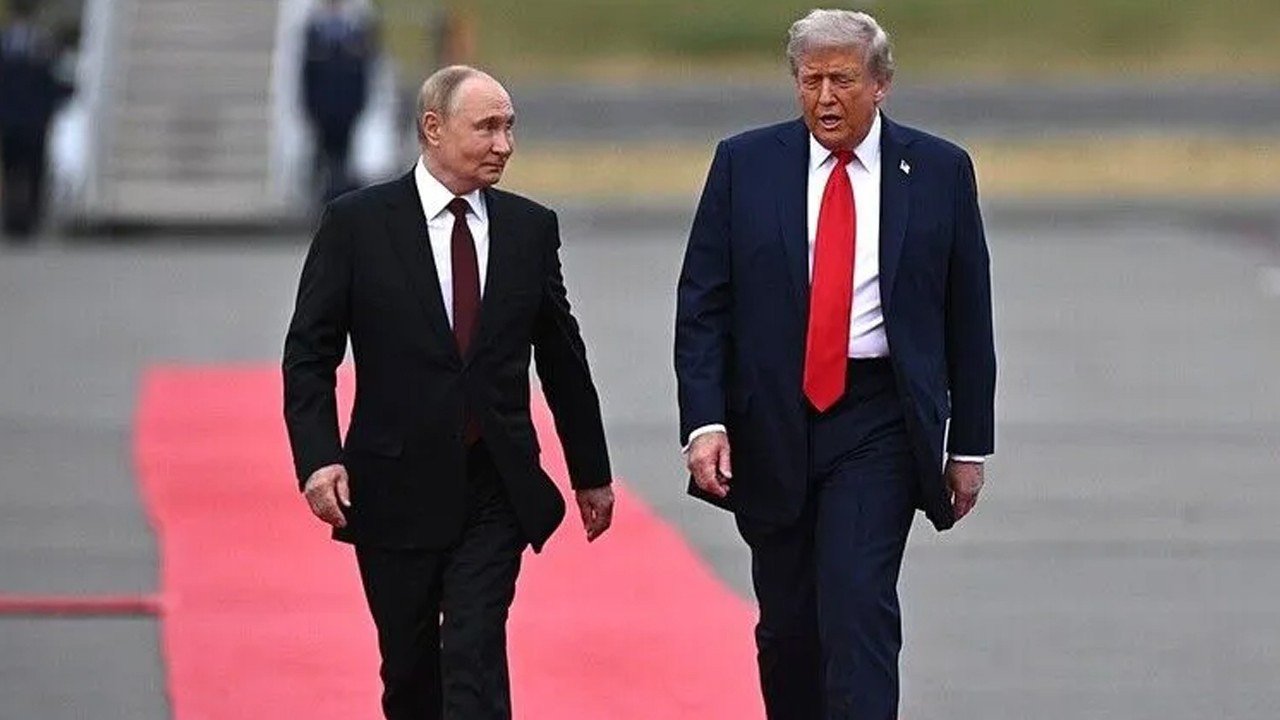 Trump ve Putin anlaştı: Rusya’dan ABD’ye yakıt desteği