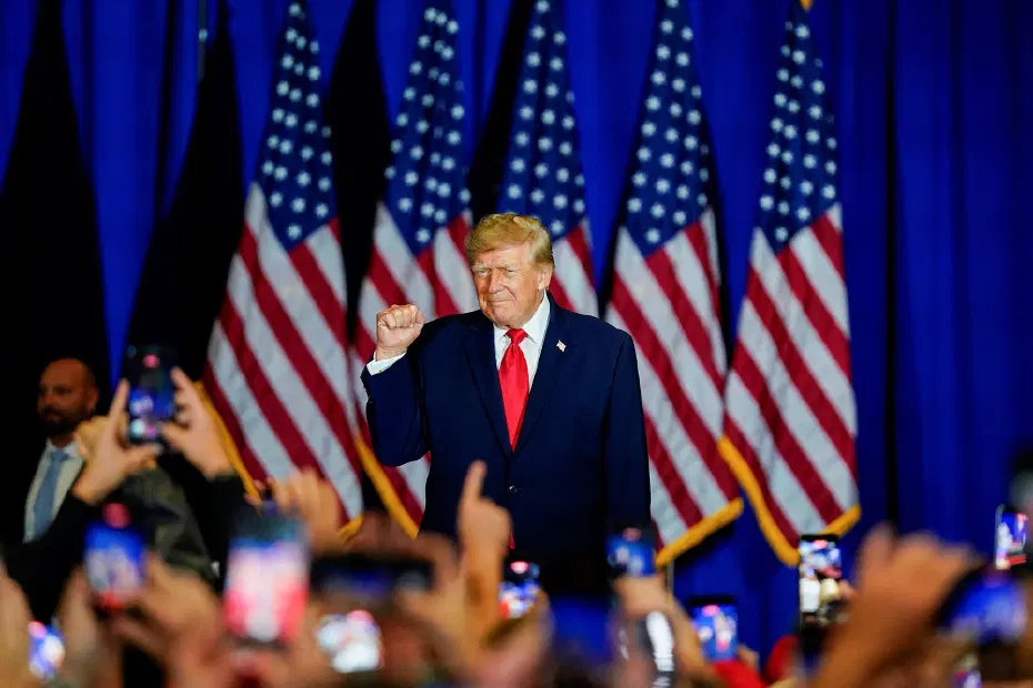 Trump: Avrupa stokladığı akaryakıtı serbest bırakacak