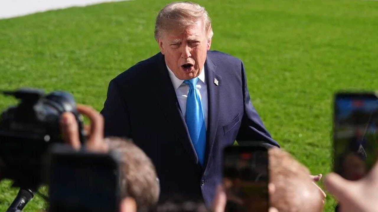 Trump’tan İran savaşı açıklaması: Los Angeles’ı yok etsinler, çok küçük bir bedel
