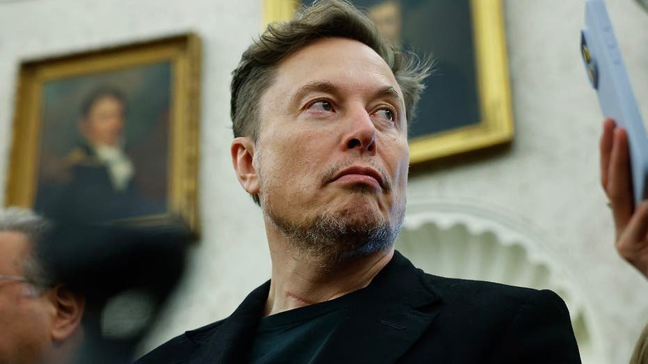 Ukraine’s Starlink restored as Elon Musk claims Kyiv violated terms of service ‘to kill people’