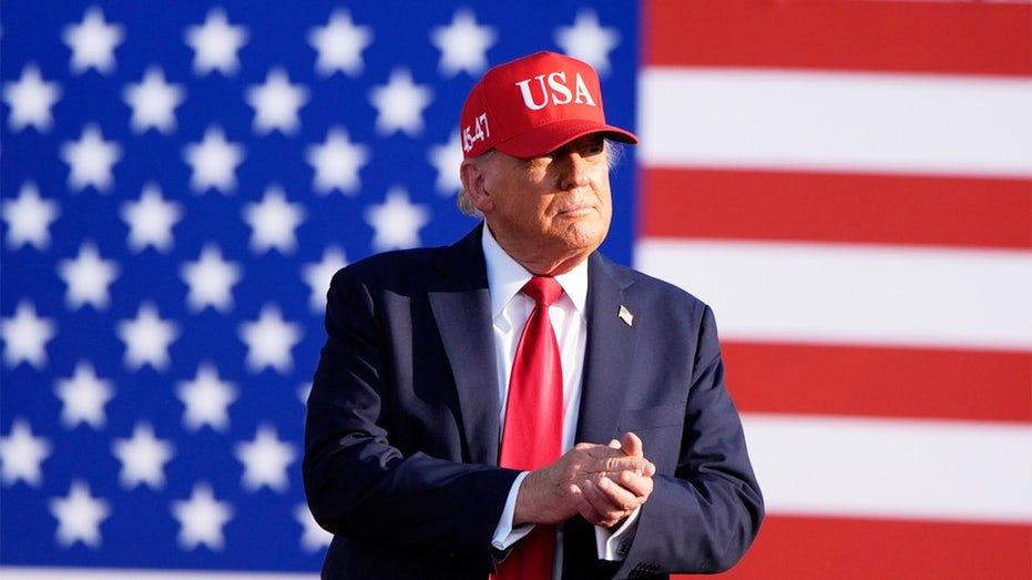 Midwest pro-Trump state could hold key to Republicans’ midterm hopes
