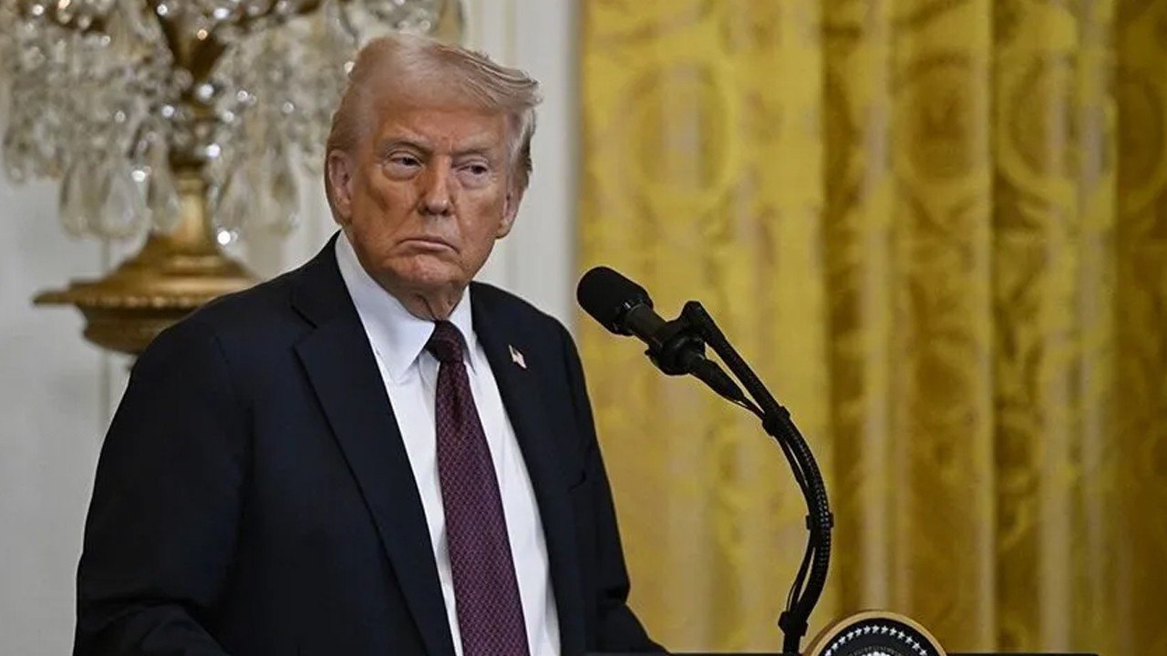 Trump’tan yaz-kış saati çağrısı: Bu uygulamadan kurtulmak istiyoruz