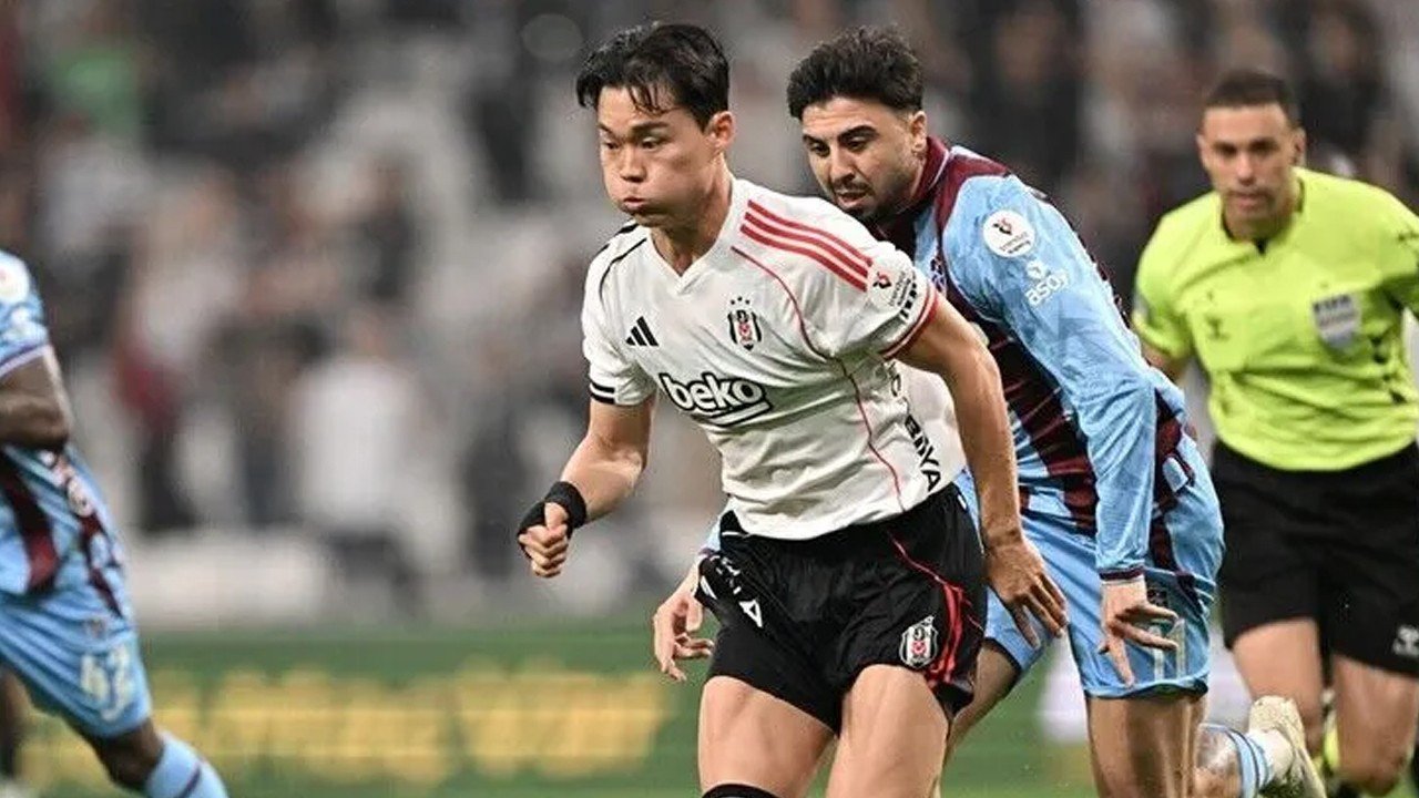 Trabzonspor-Beşiktaş maçında deplasman yasağı kalktı