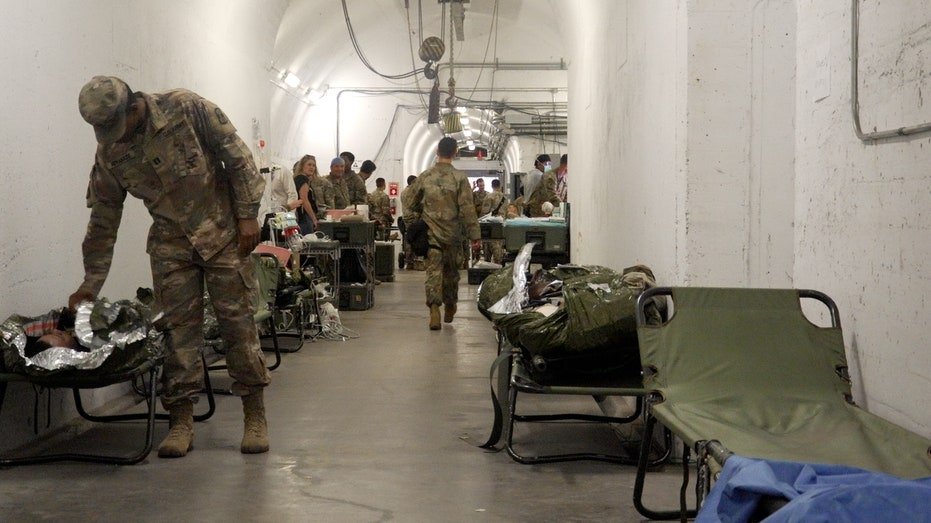 US soldiers can’t be protected from all bioweapons, Army admits amid troubling surge in threats