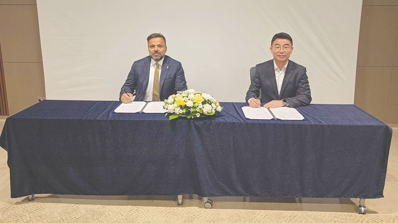 Turkcell ve Samsung, 5G iş birliğini bir yıl uzattı