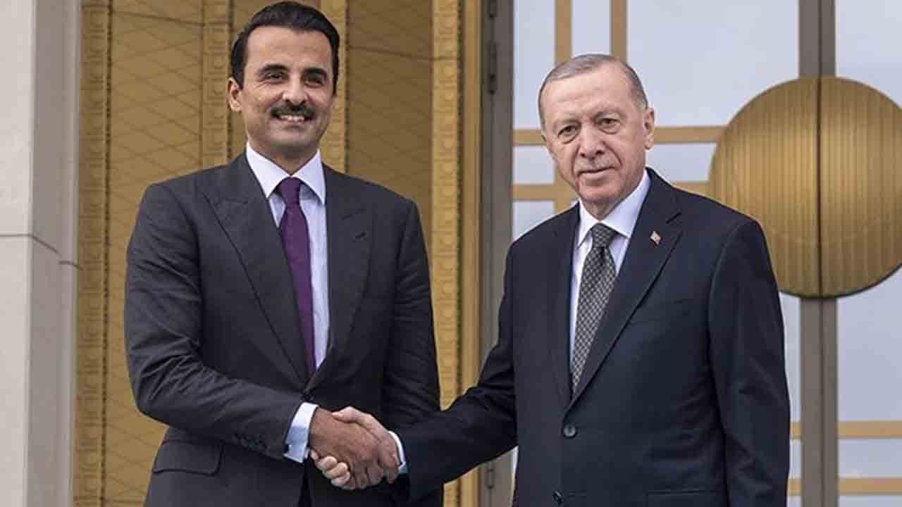 Türkiye ve Katar için Büyük iddia: İsrail’in idam fermanını yazıyorlar
