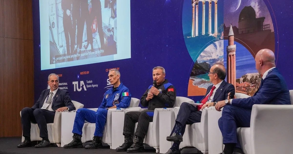 Türkiye’nin Ay’a göndereceği uzay aracı hazır, görevin 2027 başında yapılması umuluyor