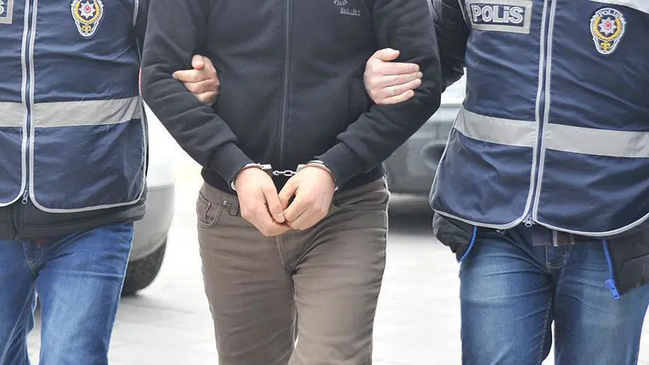 Ankara’da yasa dışı bahis soruşturması: 33 kişi tutuklandı