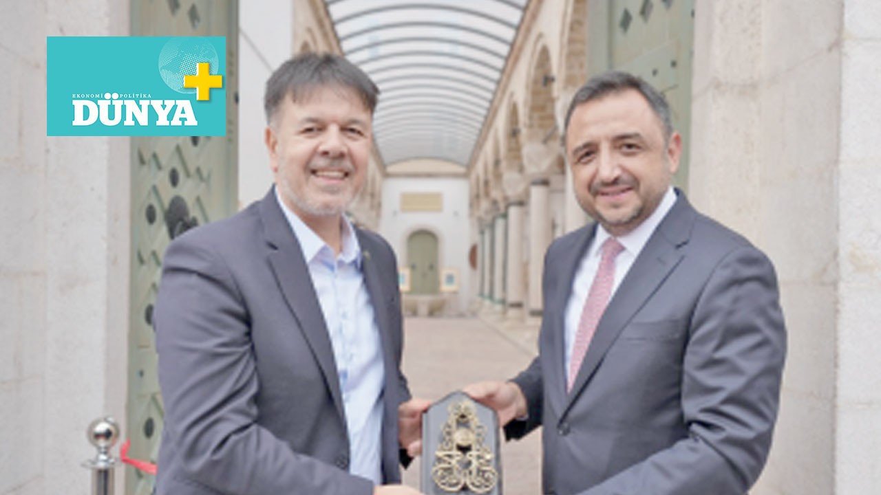 Saraybosna’da ‘Rumeli’de Osmanlı izleri’ sergisi
