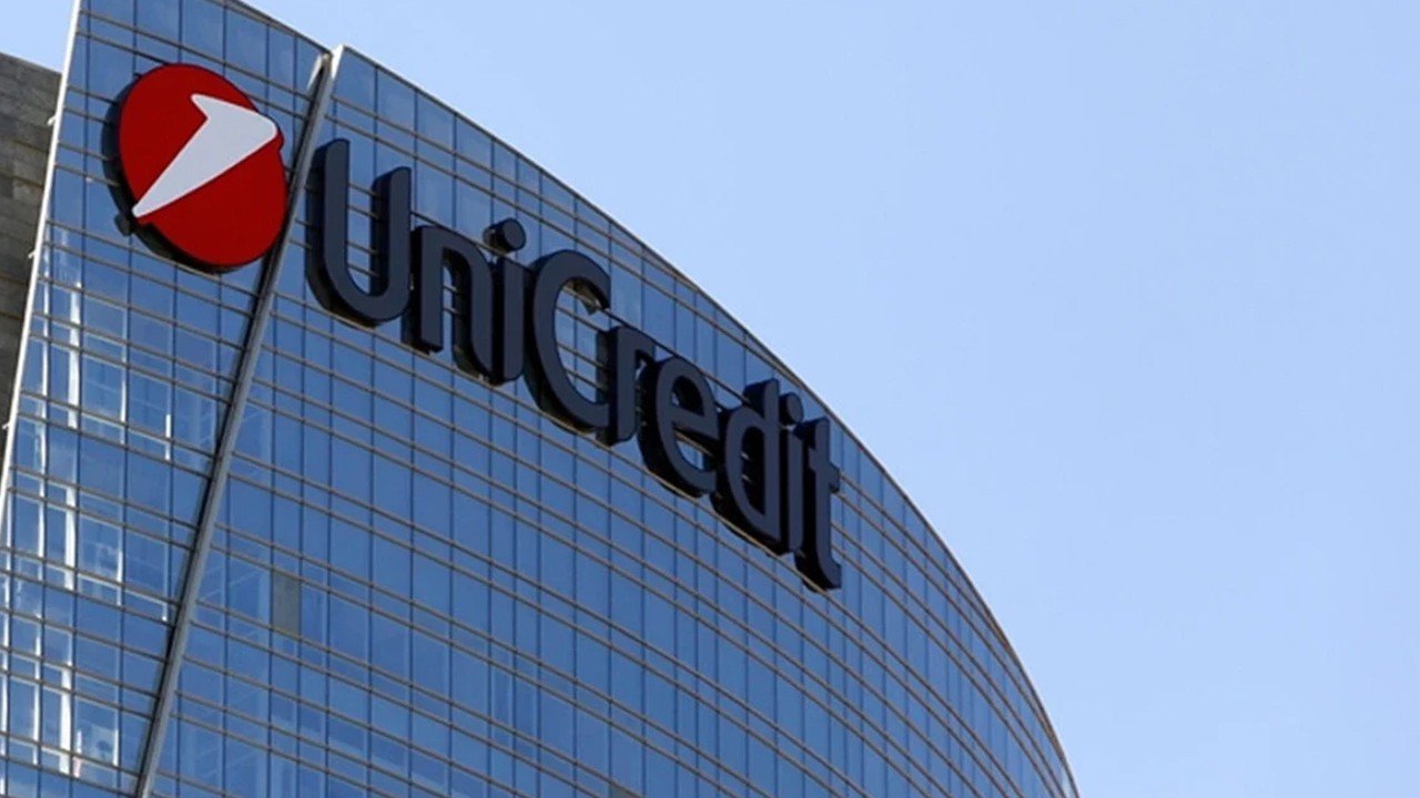 Putin, UniCredit’in Rusya’daki iştirakinin satışına onay verdi