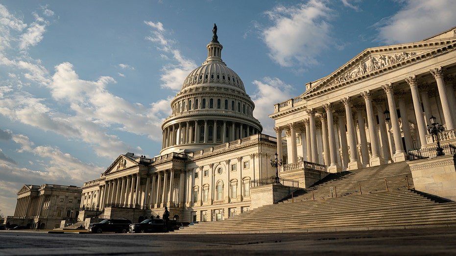 Reporter’s Notebook: Congress dodged a fall shutdown, but the real fight looms