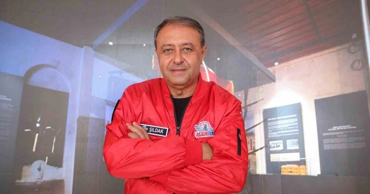 Vali Şıldak’tan TEKNOFEST Güneydoğu rakamı: ikinci günde 140 bin civarında giriş