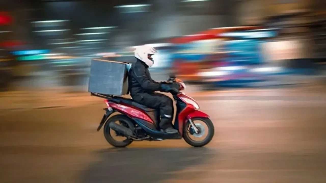 Valilik duyurdu! Motosiklet, scooter ve motokuryelere trafik yasağı