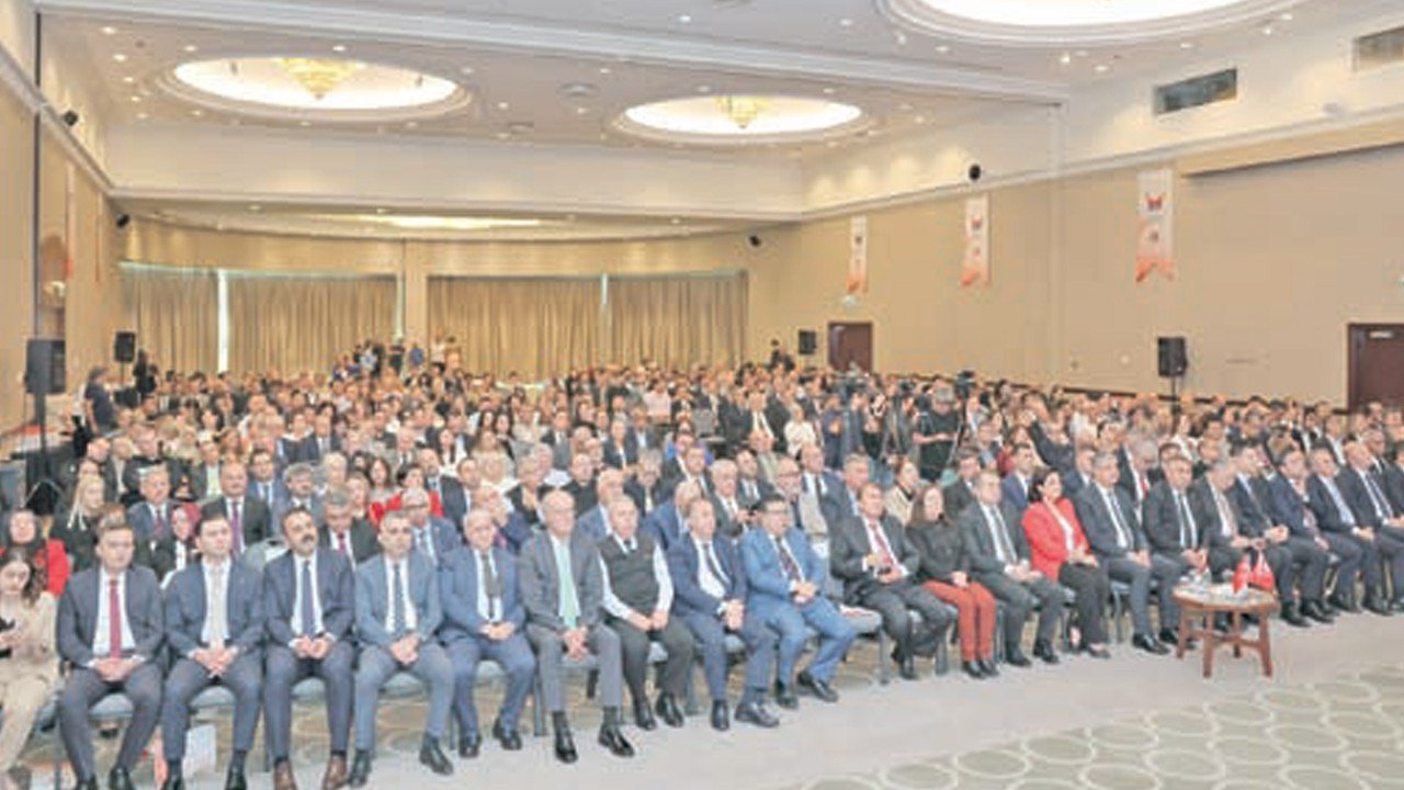 Adana’nın 2040 vizyonunda 312 proje: Liman, sanayi ve tarım yatırımları öne çıkacak