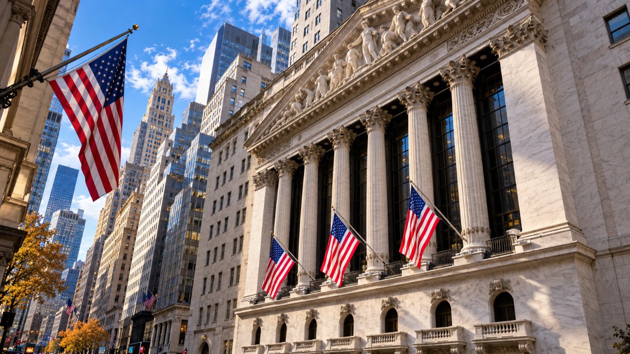 Sert satışların ardından bilanço sınavı: Wall Street’te gözler teknoloji devlerinde