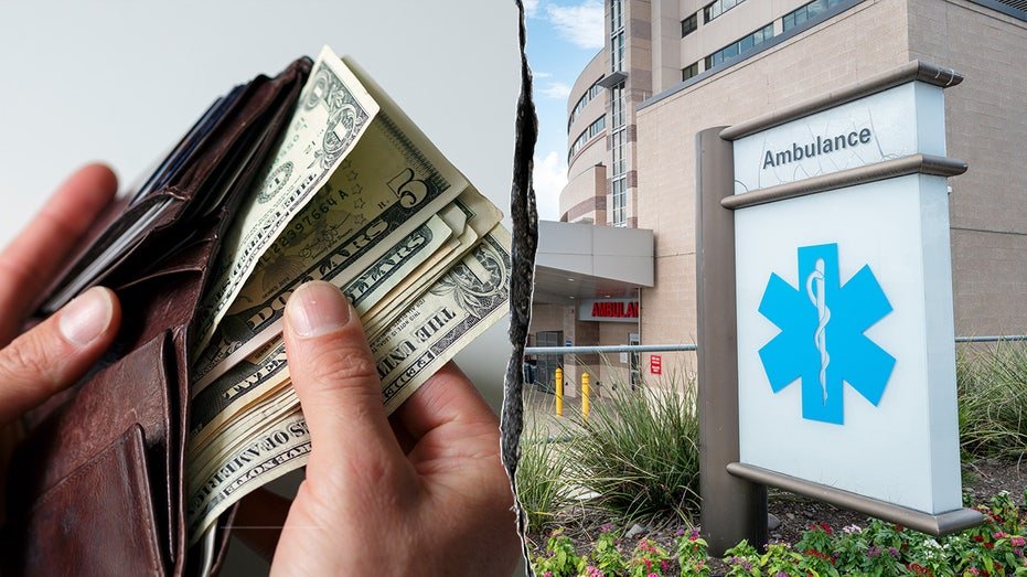 Medicaid provider allegedly billed $165K for dead patient’s rides among fraud exposed in explosive report
