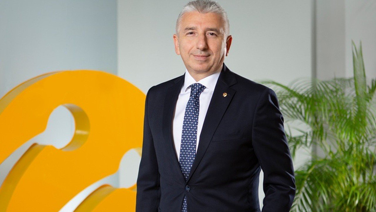 Turkcell’den 174 ülkede geçerli  Global 3 GB paketi hediye
