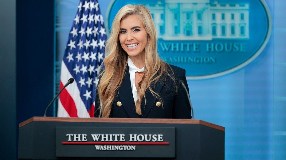 Trump’s new press secretary out of the job just days after rocky debut