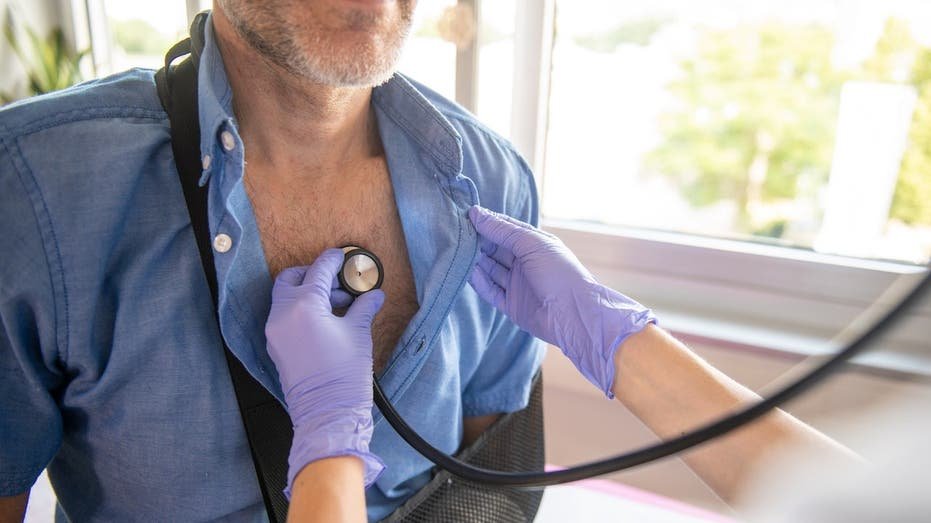 Lung cancer can grow silently for years, here’s who qualifies for screening