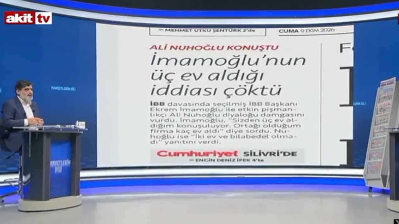 Yakında birçok isim ortaya çıkacak! İBB yolsuzluğunda çözülmeler yolda