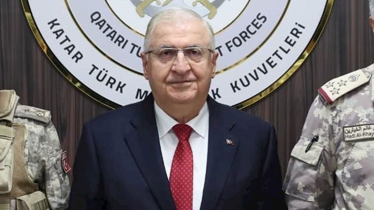Yaşar Güler Katar’da