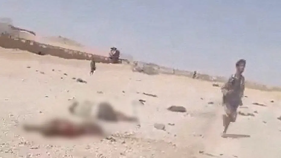 Husilerden Yemen’de askeri kampa saldırı. Ölü sayısı 58’e yükseldi