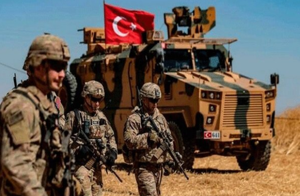 Yeni Irak artık Türkiye’ye emanet