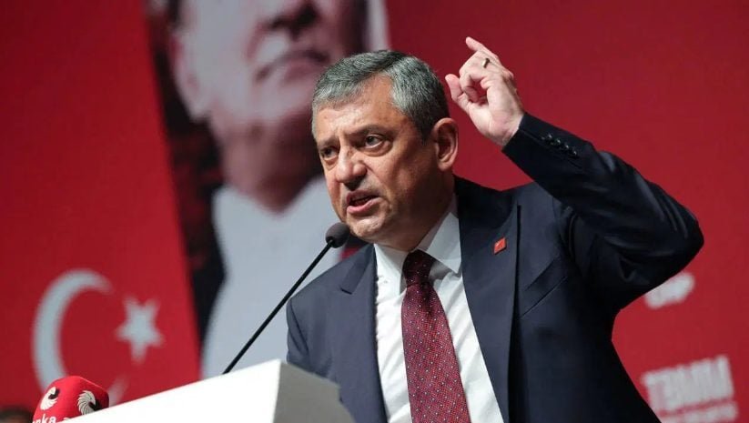Yeni Parti’de sandık zamanı! Pavyonları hazırlayın seçim geliyor